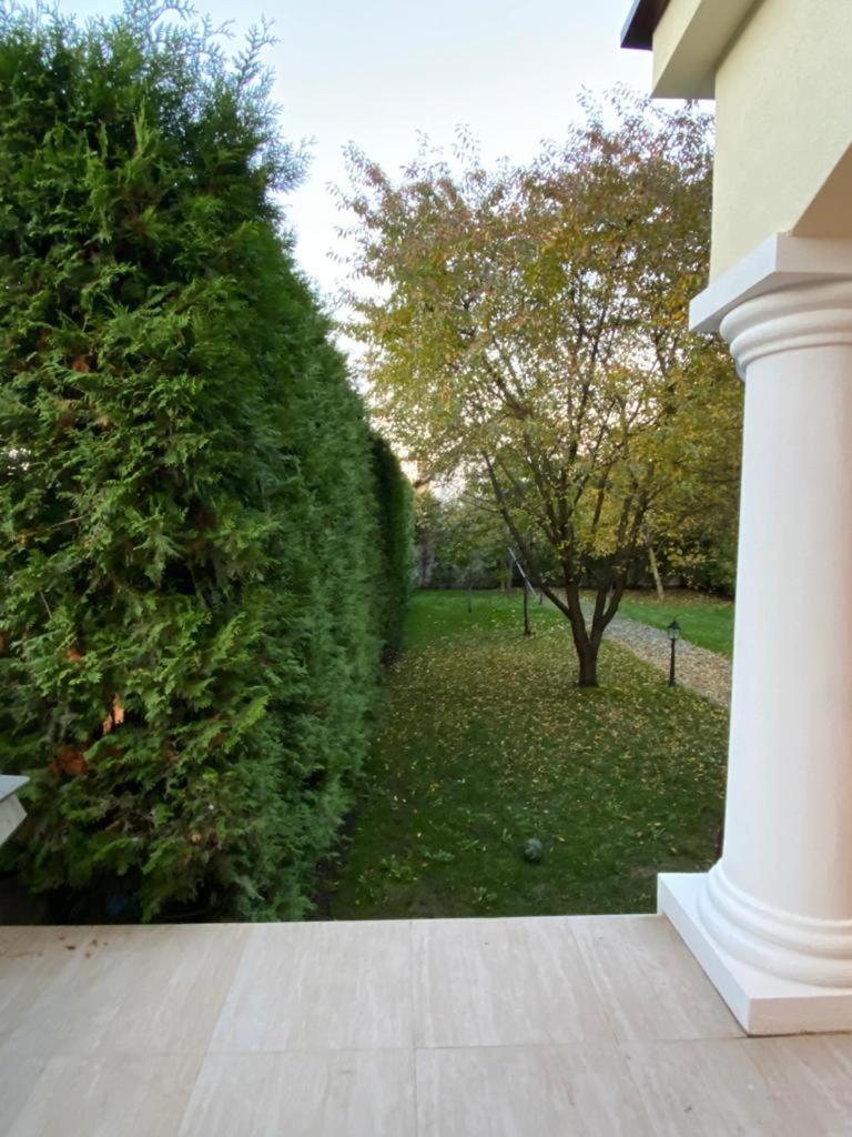 Apartaments Rîşnov Rom bilde
